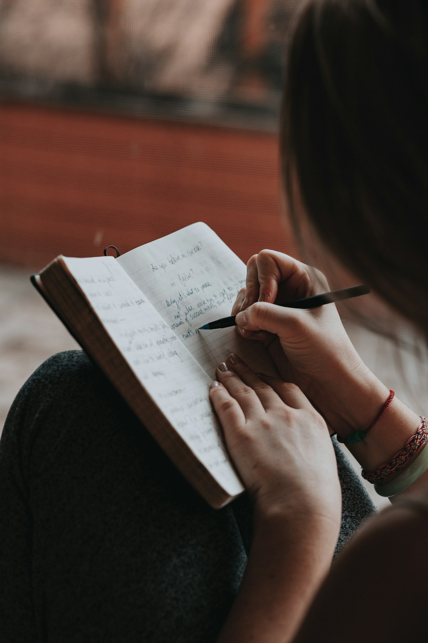 How Everyday Moments Shape Our Lives